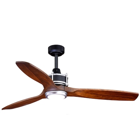 Perfecttwinkle 52 in. Curtiss Ceiling Fan PE2681395